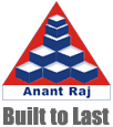 Anant Raj Industries gets nod to raise Rs 2000 crore